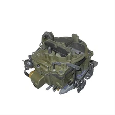 United Remanufacturing 2-261 Rochester 4MV 4-Bbl Divorced Choke