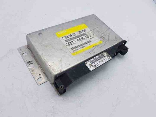 AUDI A4 8D2, B5 ABS Steuergerät 0265109001 4D0907379G 2.50 Diesel 25478894