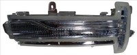 Spiegelblinker Rechts LED FüR Volvo Xc60 I 156 2.0 2.4 3.0 3.2 13-17 31371879