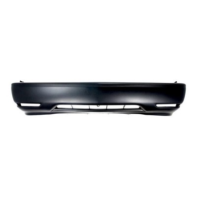 1999-2003 Lexus RX300 Primed Front Bumper Cover LX1000117