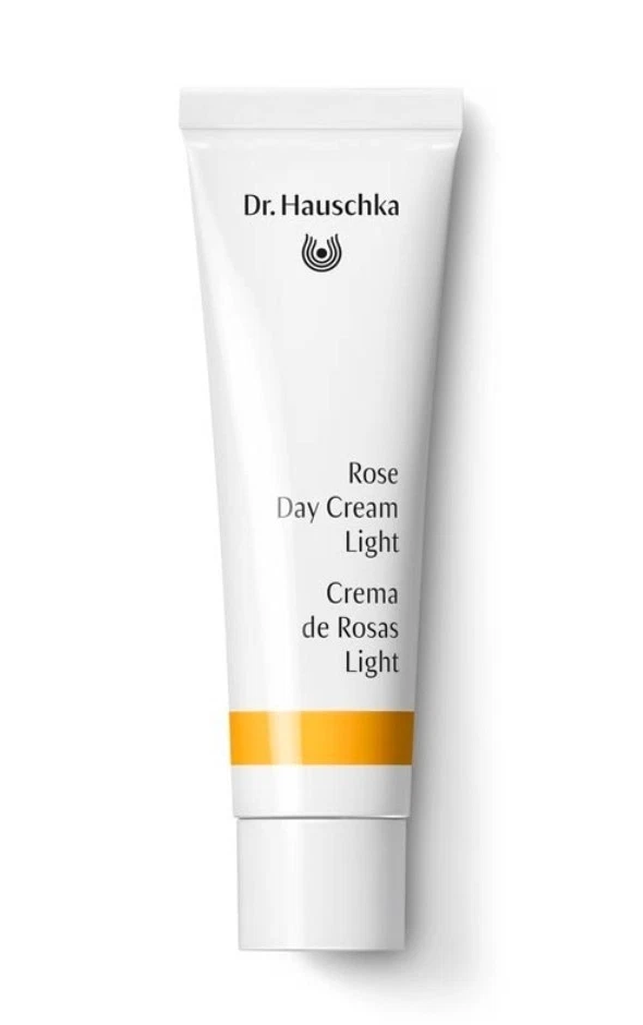 NEW! Dr. Hauschka Rose Day Cream Light - 1 oz For Dry Sensitive Skin - Exp 11/26 - image 2 of 2