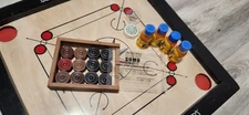 carrom board 26"by 26"