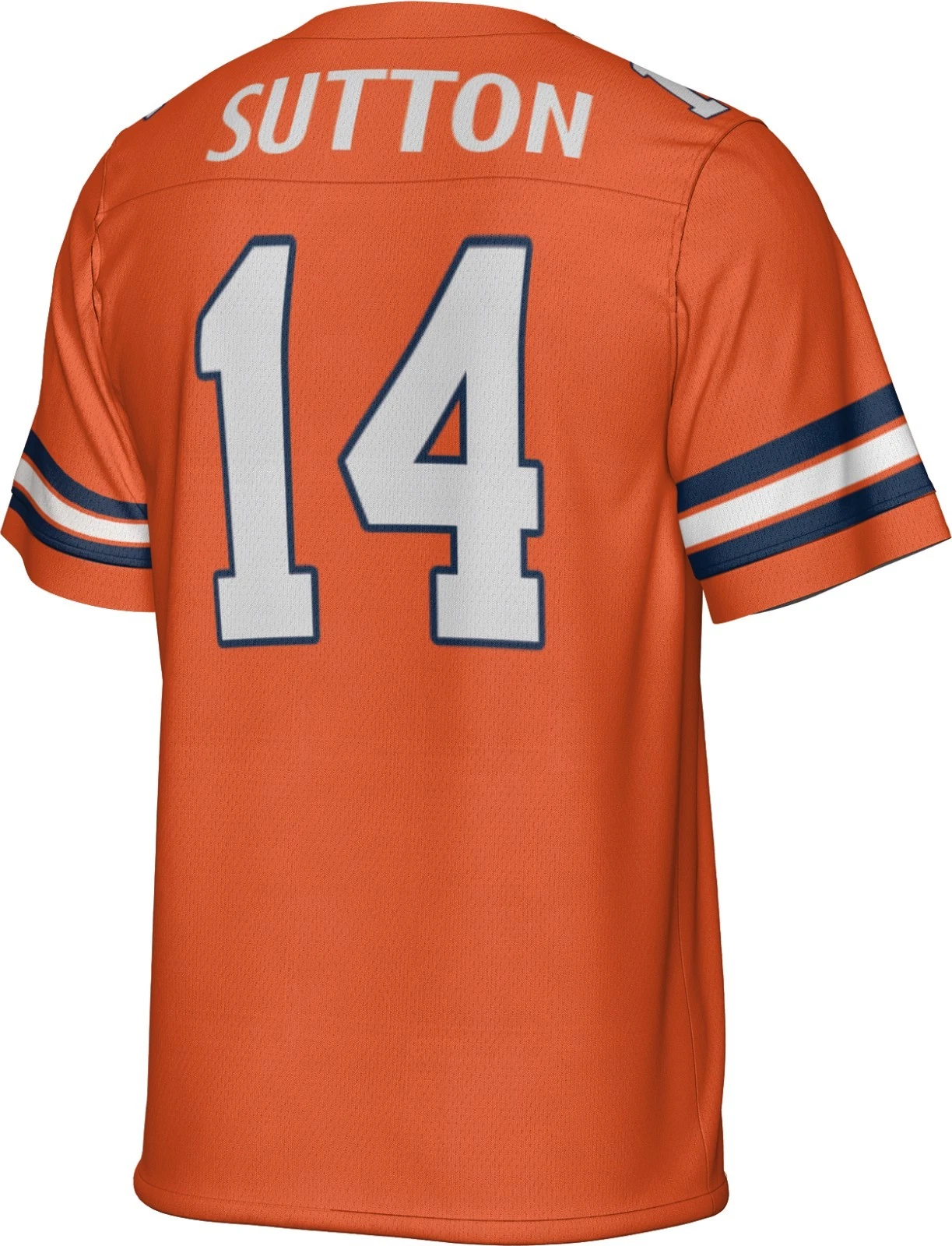 Custom Courtland Sutton Jersey