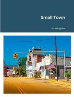 Edwin Wingham | Small Town | Taschenbuch | Englisch (2023) | [.]