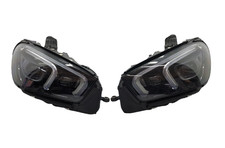 MERCEDES GLE W167 FRONTLEUCHTEN FRONT LAMP LIGHT HEADLIGHT A1679066504