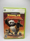 Kung Fu Panda (Microsoft Xbox 360, 2008)
