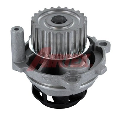 Wasserpumpe Motorkühlung AIRTEX 1703 für PLUS 1K1 PASSAT 5K1 B7 5P2 XL SEAT VW 5