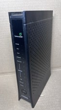  CenturyLink Approved C3000Z Zyxel Bonded 5ghz Wireless Modem / Router 