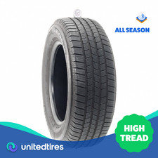 Used 24565r17 Michelin X Lt As 107t - 932 Used 24565r17 Michelin X Lt As 107t - 932