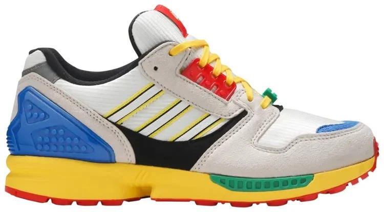 adidas Zx 8000 Trainers for Men for Sale | Authenticity Guaranteed