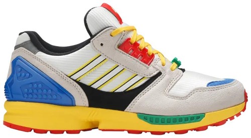 ⭐️⭐️ Adidas x END ZX 8000 Consortium Cup Future UK 5 10 11 12 US IG8562