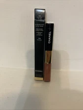 Chanel Le Rouge Duo Ultra Tenue Ultrawear Liquid Lip Colour Shade 186 Pink Nude