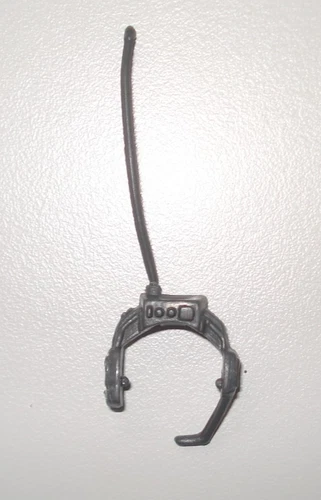 1982 Hasbro GI Joe ARAH Breaker V1 - Communications Headset Only