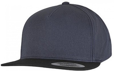 Classic 5 Panel Snapback Cap / Kappe / Mütze / Hut | FLEXFIT | 6007