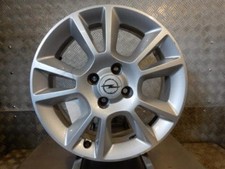 Jantes Opel TIGRA