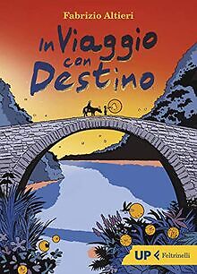 In viaggio con Destino von Altieri, Fabrizio | Buch | Zustand sehr gut