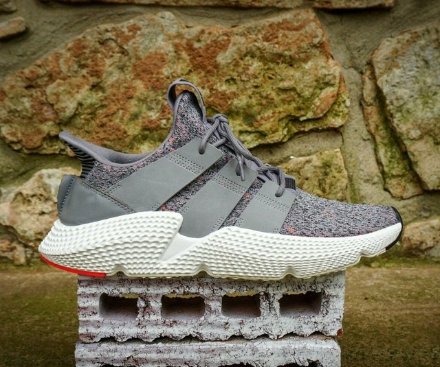 adidas prophere all white