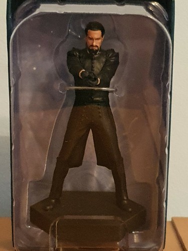 Doctor Who figurine collection Eaglemoss - some production samples - pick yours - Picture 18 of 29