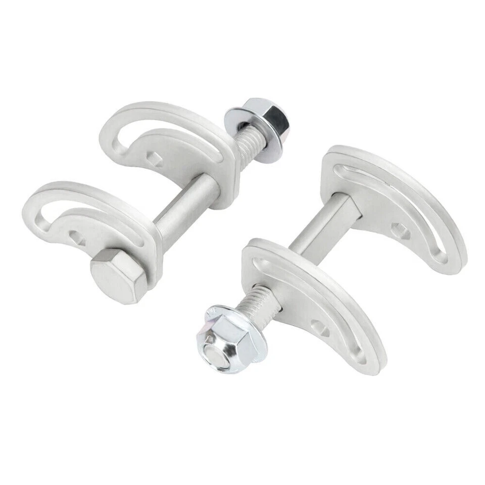 Комплект болтов кулачкового рычага переднего верхнего рычага управления для Silverado 1500HD 2500HD 3500HD - Изображение 3 из 4