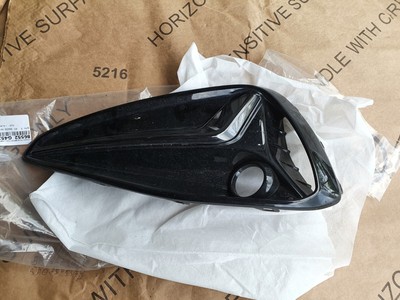 Hyundai I30 Facelift PD Abdeckung Nebelscheinwerfer Links 86552 
