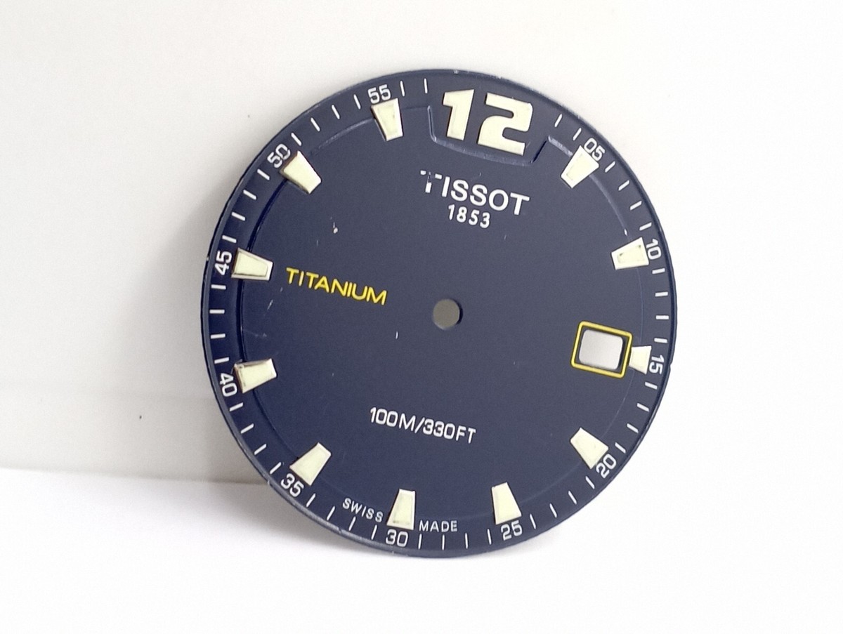 時計 TM030 TISSOT Sport 100M/330FT Vintage Tissot Tissue