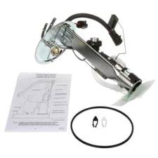 Fuel Pump Hanger Assembly Delphi HP10188 fits 1998 Ford Ranger