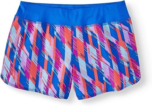 Girl's Shorts Set of Three 3 different designs Size 6 - Picture 3 of 10