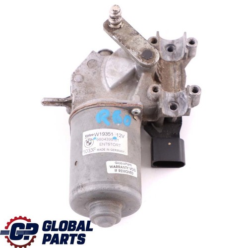 Mini Cooper R60 R61 Windscreen Wiper Motor 9804399 - Picture 11 of 12