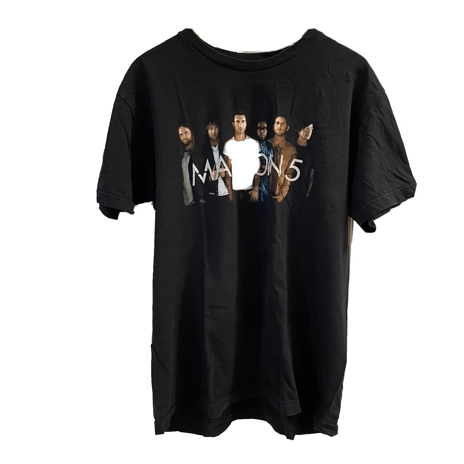 American Apparel Black Size XL Shirts for Men