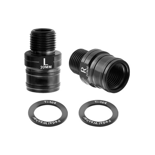 Extenders Alloy Width Foot Pedal Extenders Force Pedaling Area eBay