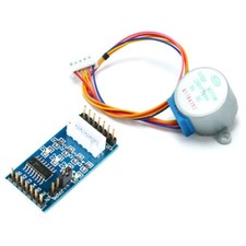 ULN2003 Stepper Motor Driver Module for Arduino+DC 5V Stepper Motor 28BYJ-48
