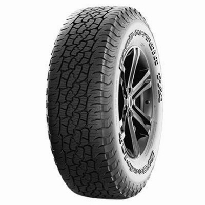 ALL TERRAIN BF GOODRICH TRAIL TERRAIN TA OWL 285 70 R 17 117 T  OWL