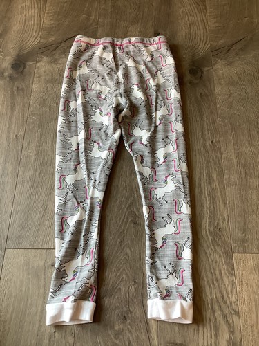 Cuddl Duds Youth Girl Thermal Long Sleeve Shirt Pants Set Size M Medium VGUC - Picture 21 of 21