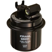 Fuel Filter Fram G6691 on sale Fuel Filter Fram G6691 on sale