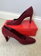 vintage charles jourdan heels