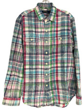Men  s Ralph Lauren Polo Classic Fit Button Down Shirt Multicolor