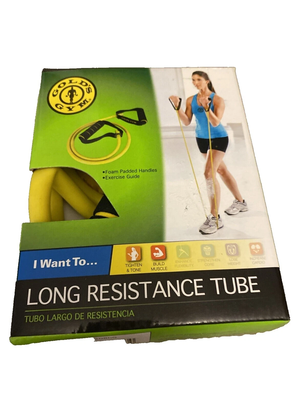 Entrenamiento de fuerza Gold's Gym Casa gimnasios