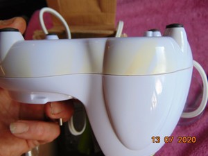 munchkin food processor