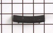 35-2065 NUEVO OEM Maytag Lavadora Motor Placa Almohadilla Negro