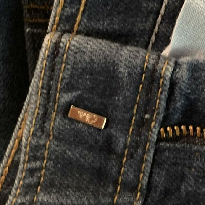 Купить Designer Wrangler Jeans by Ron 