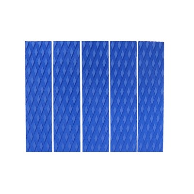 Anti-Rutsch-Matte Paddelbretter Diamond Groove Eva Surfboard Paket Inhalt