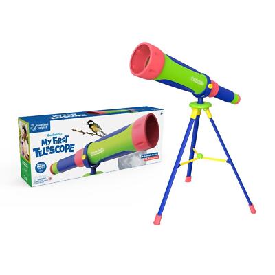 Learning Resources GeoSafari Jr Mein erstes Teleskop