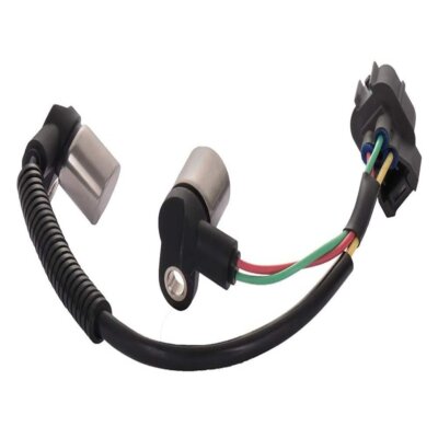 PC252 Camshaft Cam Position Sensor For 1999-2003 Acura TL Honda Odyssey 3.5L