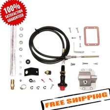 Posi-Lok 400 Cable Operated Shift Actuator for 94-02 Dodge Ram w/ Dana 44 & 60