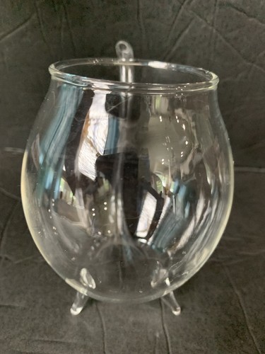 Vampire Wine Glass Cup with Builtin Sipping Straw Creative Fun Cocktail Glass - 第 7/7 張圖片