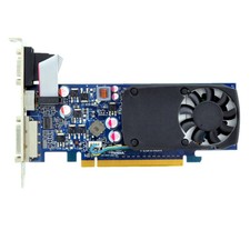 Graphics Card Pegatron GeForce GT 220 F834P 1GB DDR3 PCIe x16