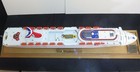 Carnival Cruise Ship Fun Fantasy Presentation Model Ship HIGH QUALITY HUGE! — photo 6
