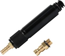 Transmission Oil Filling Adapter Kit For Audi Vw A6 Dsg 7speed Dl382 Vas661712