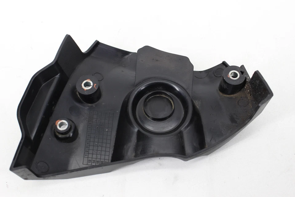 2016 YAMAHA FZ07 ENGINE SPROCKET COVER 1WS-15377-00-00 1WS-15418-00-00 - Изображение 4 из 4