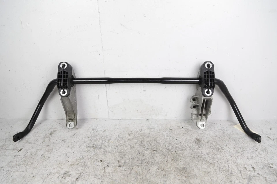 2017 - 2020 BMW 530i G30 XDRIVE FRONT STABILIZER SWAY ANTI ROLL BAR OEM - Image 4 of 4